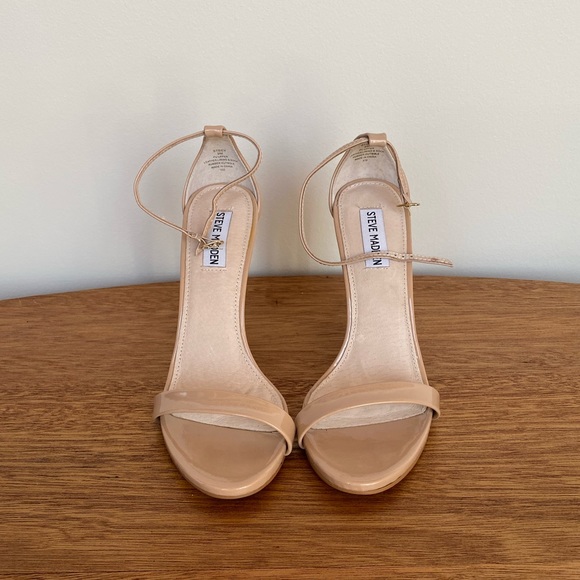 Steve Madden Shoes - Steve Madden heels size 9